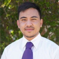 ASE Group Global Employee Nathan Phan's profile photo