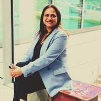 Delhi Academy of Medical Sciences Employee Mala Srinivasan's profile photo
