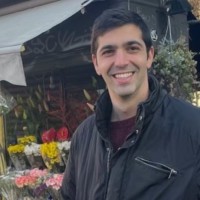 Searchlight Pictures Employee Jordan Cohen's profile photo