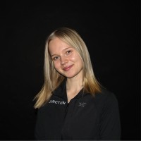 Junction Employee Emma Joutsila's profile photo