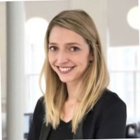 Redact Kommunikation AG Employee Jeannine Hirt's profile photo