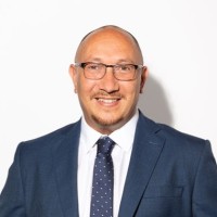 Loan Market Central Employee Ramon Willis's profile photo