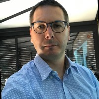 ERS Group Employee Anthony Pavy's profile photo