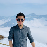 招蜜 Employee 蒋又明's profile photo