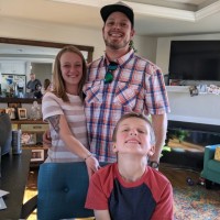 Answer Ally Employee Amanda Pfenning's profile photo