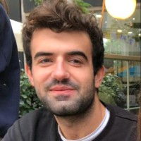 Hyundai MOBIS Employee Mehmet Atay's profile photo