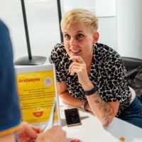 Be Wording Employee Marine Claeys's profile photo