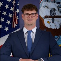 Peraton Employee Lance Curran's profile photo