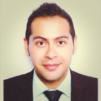 The University of Utah Asia Campus Employee Berny Alfonso Carrera Gordillo's profile photo
