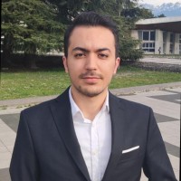 Infass Systèmes Employee Ilyass Bouhout's profile photo