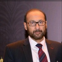 Nayatel Employee Saad Saleem's profile photo