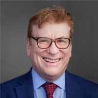 Talkline Employee Zev Brenner's profile photo