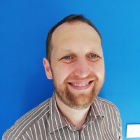 Public Health Wales Employee Ciaran Humphreys's profile photo
