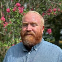 Worth AI Employee John Halbert's profile photo