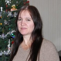 Johnson Materials & Johnson Crushing Employee Kathy Huffman's profile photo