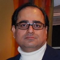 Sanjay Purohit Email & Phone Number