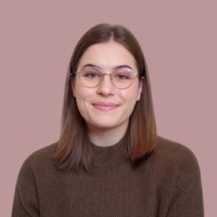 Casa Speech Employee Meredith Suhr's profile photo