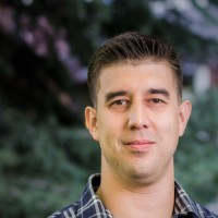 Bossard Americas Employee Kevin May's profile photo