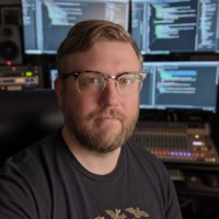 Bazaarvoice Employee Brandon Applegate's profile photo