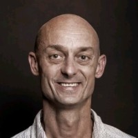 Recornect BV Employee Jeroen Kratz's profile photo