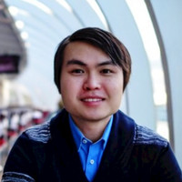 InComm Payments Employee Albert Sun's profile photo