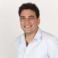 Shahar Levi Email & Phone Number