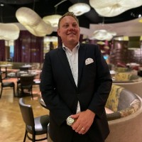 Caesars Palace Las Vegas Hotel & Casino Employee Dirk Siem's profile photo