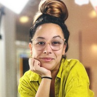 Fold Employee Rachel Mersky's profile photo