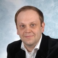 Testhouse Enko Oy Employee Kimmo Korpineva's profile photo