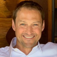 Alaska Marine Lines Employee Bret Harper's profile photo