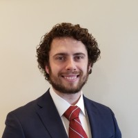 PercuSense Employee Blake Morrow's profile photo