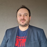 Zoran Mihaylov Email