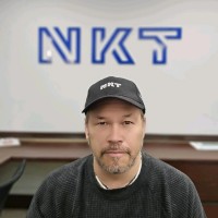 NKT Employee Daniel Demello-Rice's profile photo