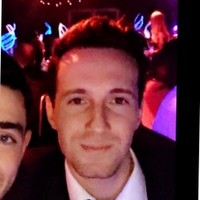 Vector Homes Employee Nathan Feddy's profile photo
