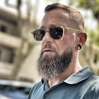 Apple Employee Thomas Dolata's profile photo