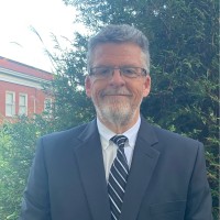 Systems Plus Employee Mike Todd's profile photo