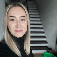Centric IT Solutions Romania Employee Andreea Temes's profile photo