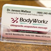 BodyWorkz Employee Janeen Wallace's profile photo