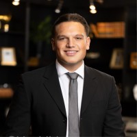 Fastighetsbyrån Employee Dejan Dordic's profile photo