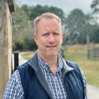AIS Infrastructure Employee Matthew Pike's profile photo