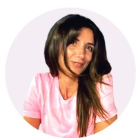 Ixpira Employee Mariangela Lopardo's profile photo