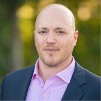 Fidelity Investments Employee Eric London's profile photo