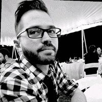 Cognizant Employee William Bartley's profile photo