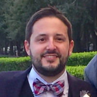 AGH, LLC Employee Jordan Padgett's profile photo