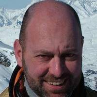 Nederlandse Spoorwegen Employee Roberto Daniele's profile photo