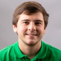 Look Brilliant | Certified B Corp Employee Tom Heaton's profile photo