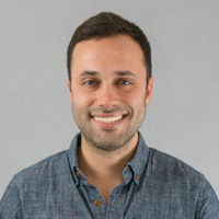 Fjord, Part of Accenture Song Employee Hunter Grove's profile photo
