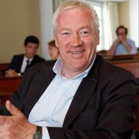 Muzzo Employee Philippe Herbert's profile photo