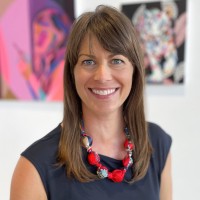 Mary Blanchard