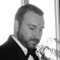 Lodging Econometrics Employee Jon Mills's profile photo